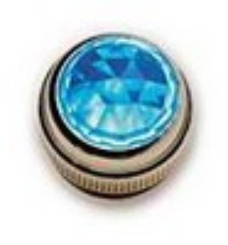 FENDER JEWEL BLUE FENDER JEWEL BLUE